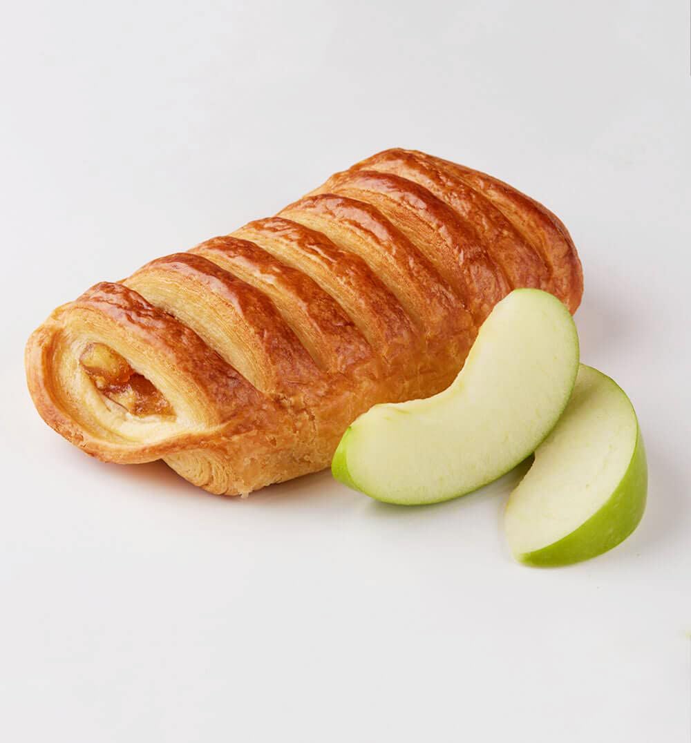 Oven Delights Apple Danish America’s fruit is respected in this treat - Image 2